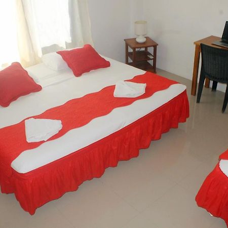 פורטו וילאמיל Cielo Azul Galapagos Hotel מראה חיצוני תמונה