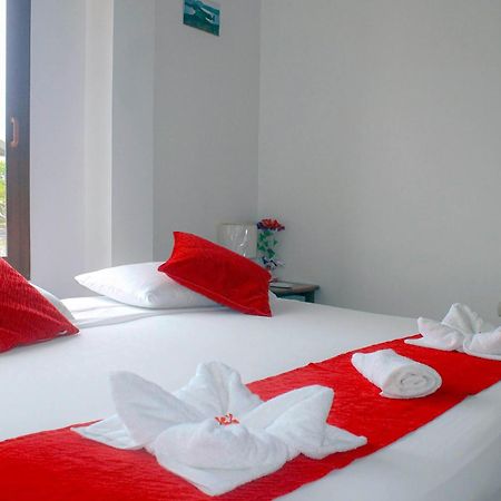 פורטו וילאמיל Cielo Azul Galapagos Hotel מראה חיצוני תמונה