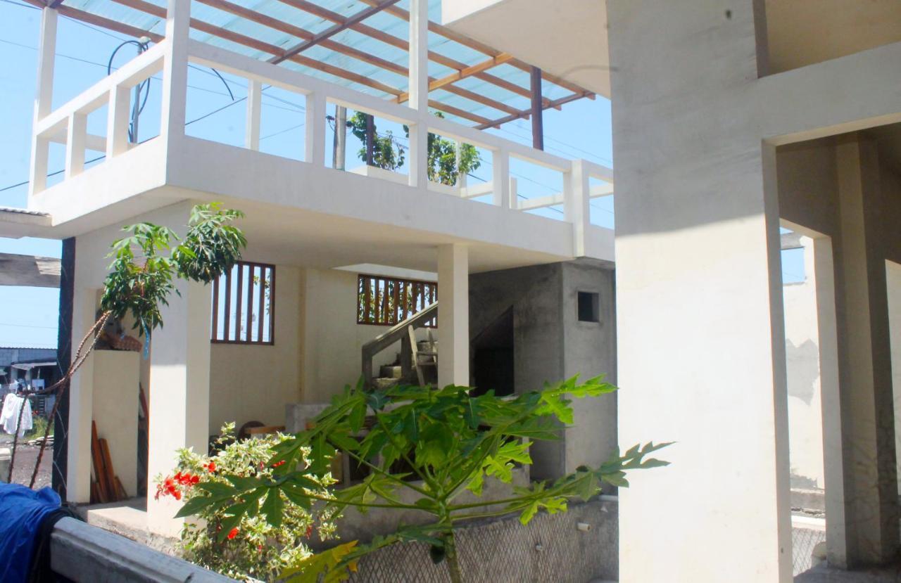 פורטו וילאמיל Cielo Azul Galapagos Hotel מראה חיצוני תמונה