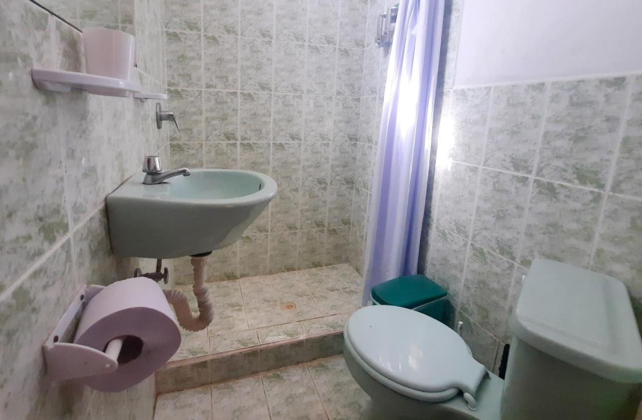 פורטו וילאמיל Cielo Azul Galapagos Hotel מראה חיצוני תמונה