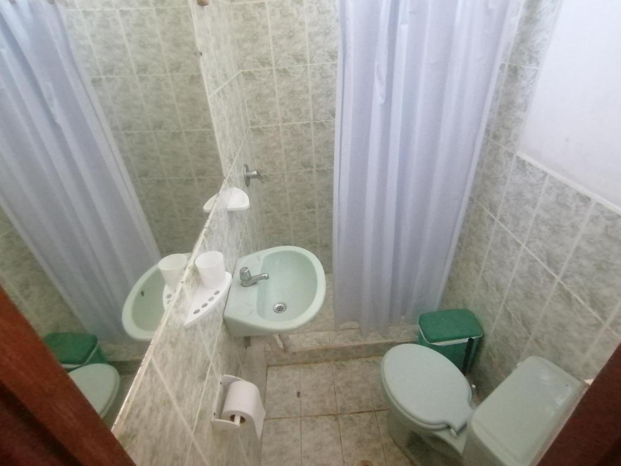 פורטו וילאמיל Cielo Azul Galapagos Hotel חדר תמונה